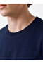 Men's slim fit modal fabric t-shirt /02 - 3