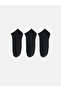 Men's Bootie Socks 3-Pack for Style Enthusiasts from Uzg Store