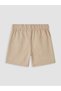Girl's Gabardine Shorts Skirt - 2