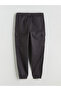 Vizyon New Season Anthracite Standard Fit Gabardine Men's Trousers - 6