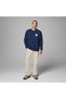 Csc Boxy Brand Crew Men's Sweatshirt - 5