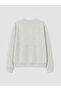 I Zero Roba Collar Girls' Sweatshirt from Freezen Store - 2