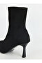 Timeless Clothing & Timeless Choices Women's High Heel Boots with Zipper Closure - 3