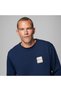 Csc Boxy Brand Crew Men's Sweatshirt - 4