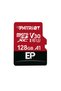 Ep Series 128Gb Microsdxc V30 A1 U3 Class 10 Memory Card + Sd Adapter - 2