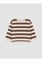 Brown Baby Boy Sweatshirt 2-Pack - 5