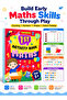 1st Maths Activity Book Age 3+ – Early Learning Numbers, Counting, Shapes & Patterns - 3