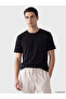 Lcwaikiki Classic Regular Fit Thin Fabric T-Shirt /03 - 2