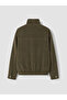 Lcw Vision Stand Collar Women's Jacket - 8
