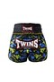 Tbs-Atlas Muaythai Shorts