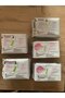 Airiz Hygienic Women's Pads Daily 5 Pack Skt 20/28 2 Daytime 1 Nighttime 2 Daily Pack Total 5 Packs - 2