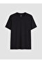 Lcwaikiki Classic Regular Fit Thin Fabric T-Shirt /03 - 5