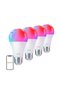 LED Bulb B2 E27 with Wi-Fi - 4