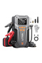 JS20 – Multifunctional car jump starter - 2