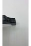 Wooden Bag with Handle Bursu 25 cm Black - 2