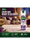Carpet Fresh & Care Foam Midnight Blooms 600ml, Carpet, Rug & Upholstery Cleaner - 7