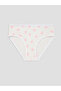 Patterned Girl's Panties