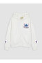 Lcw Kids Printed Girls' Cardigan - 3