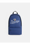 Timeless Clothing & Timeless Choices Brooklyn Embroidered Men's Backpack