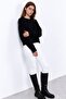 Knit blouse - 2