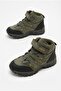Denali Khaki Anatomical Comfortable Boy's Boots 869.P26K.264 - 7