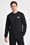 Nigel Black Men's Sweatshirt 922565-2001