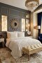 Scandinavian Double Bedspread Set 250X260 -White - 3