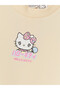 Printed girl's sweatshirt - 3