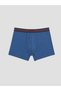 Esvab • Modern & Premium Cotton Flexible Men's Boxer Briefs 3-Pack - 2