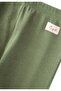 Leggings Pants 1-5 Years Green - 3