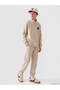 Lcw Kids New York Embroidered Boys' Jogger Sweatpants - 4