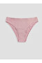 Lcw dream floral brazilian panties 3-pack - 3
