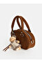 Women's Shoulder Bag with Detachable Strap from Uzg Store for Style Enthusiasts - 3