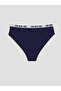 Ozmarka New Season White Printed Hipster Panties 3-Piece Set - 5