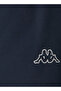 Logo Mesh Panel Shorts - 5