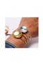 1Pcs/Pack 20mm Bracelet Cabochon Base Cuff Style Bracelet Blank Tray Frames Cabochon Supplies for Bracelet Making - 4