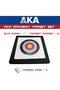 Archery High Density EVA Foam Target - 2