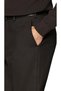Modern Fit Classic Men's Fabric Trousers Bellagio - 2