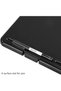 Plastic Storage Clipboard,Black, 2-Pack - 4