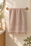 Double Shower Set Light Beige - 4