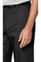 Modern Fit Classic Men's Fabric Trousers Bellagio - 2