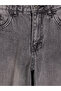 Esvab • Modern & Distinctive Barrel Fit Women's Jean Pants - 7