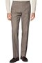 Modern Fit Classic Men's Fabric Trousers Bellagio - 6