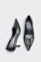 Yolanda Short Heeled Stiletto Shoes - 3