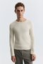 Cotton Long Sleeve T-Shirt - 6