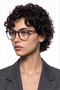 Cory Gray Blue Light Protective Glasses - 2