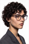 Cory Gray Blue Light Protective Glasses - 3