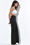 High Waist Straight Cut Modal Touch Pants - 3