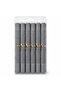 Un-900 g 6 Piece American Service Set 30X45 - 3