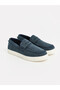 Esvab • Modern & Distinctive Suede-Look Men's Casual Shoes
